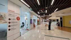 Bukit Timah Plaza / Sherwood Towers (D21), Shop House #628806551